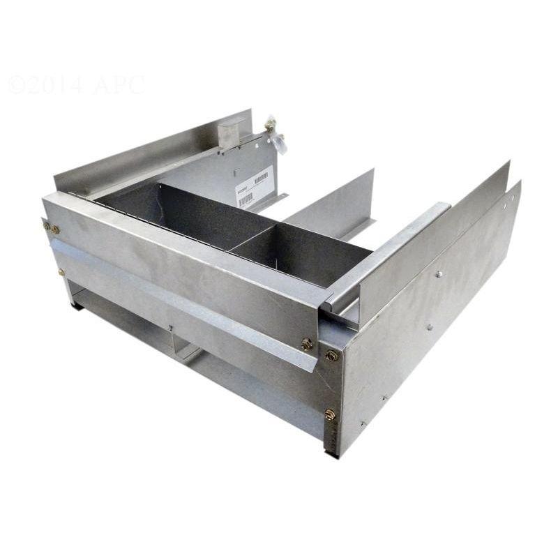 Raypak  Burner Tray Only R265