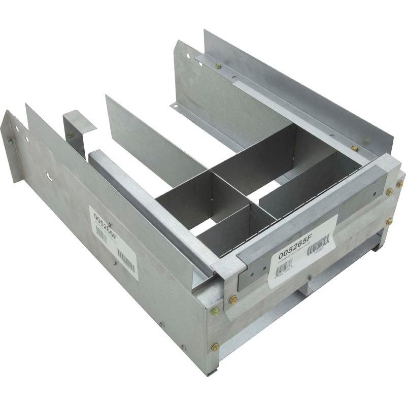 Raypak  Burner Tray Only R185