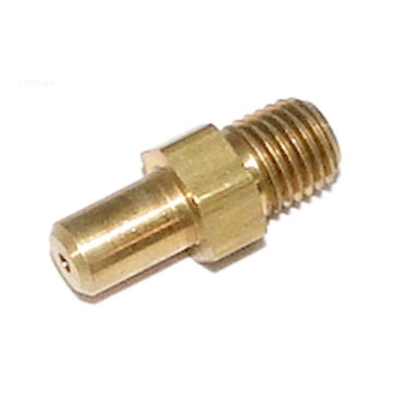 Raypak Burner Orifice Natural Gas In The Swim