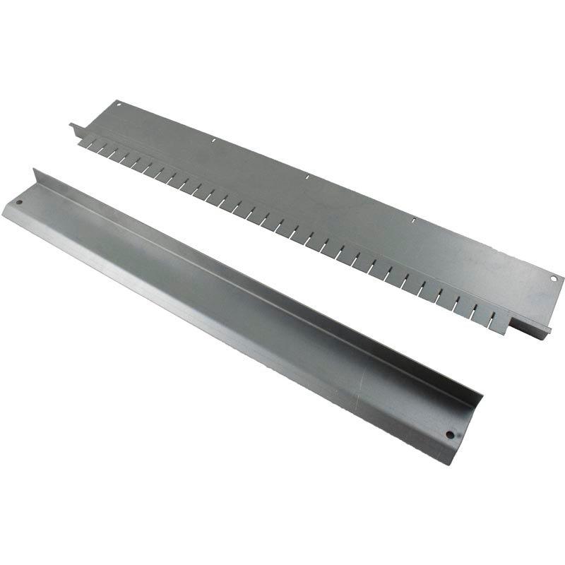 Raypak  Burner Spacer/Hold Down Kit405