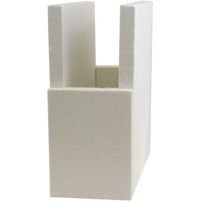 003544F - RAYPAK, INC. - REFRACTORY BLOCK KIT | In The Swim