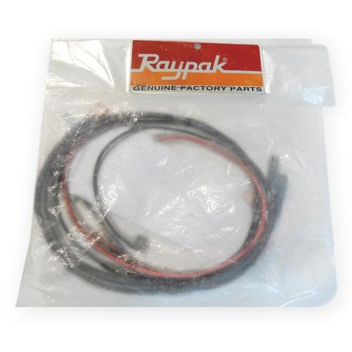 Raypak - Harness Wire, Mv