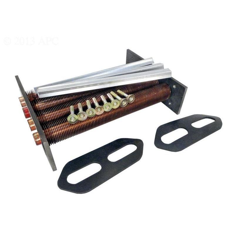 Exchanger Only, 155A