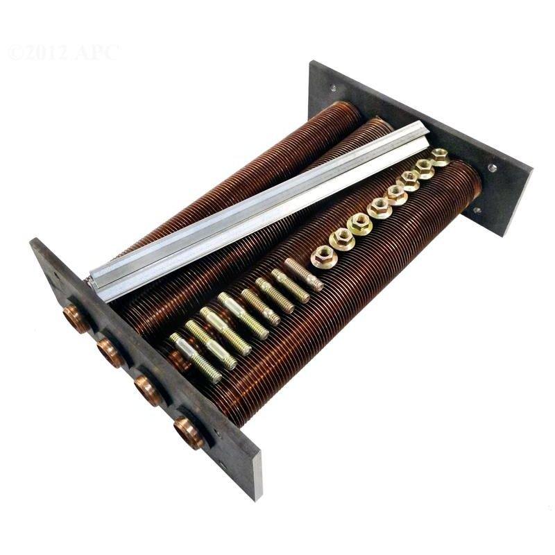 Raypak  Exchanger Heat Only-155B