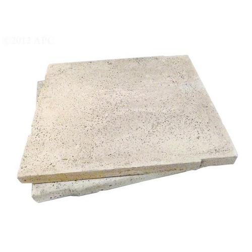 Raypak - Refractory Kit-335B