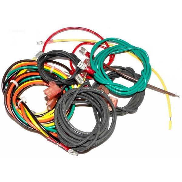 Raypak  Harness Wire Iid