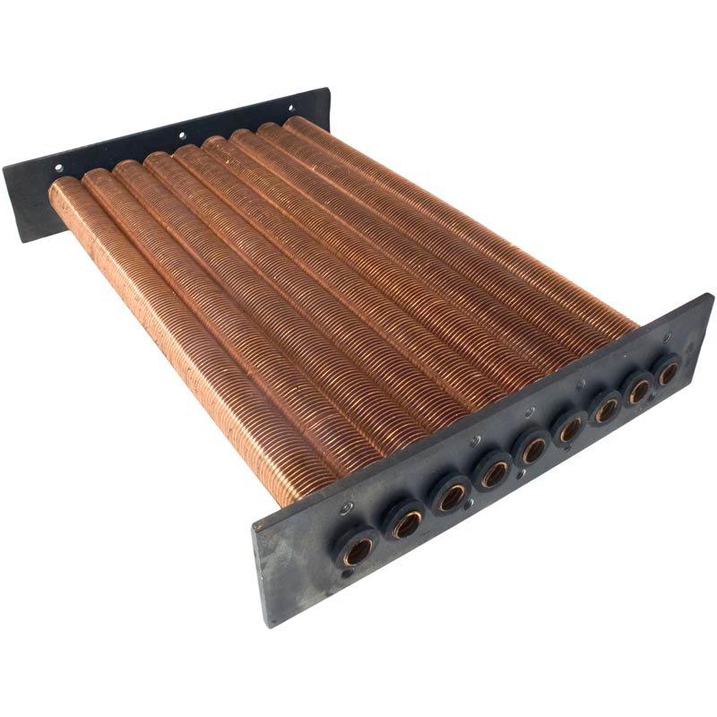 Raypak  Exchanger Heat-Only F/405