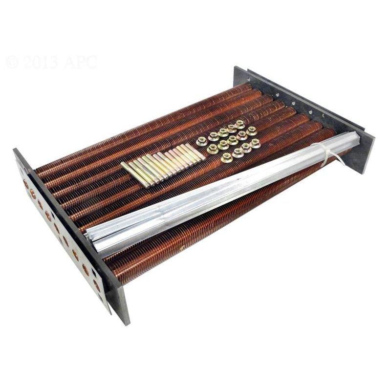 Raypak  Exchanger Heat-Only F/405