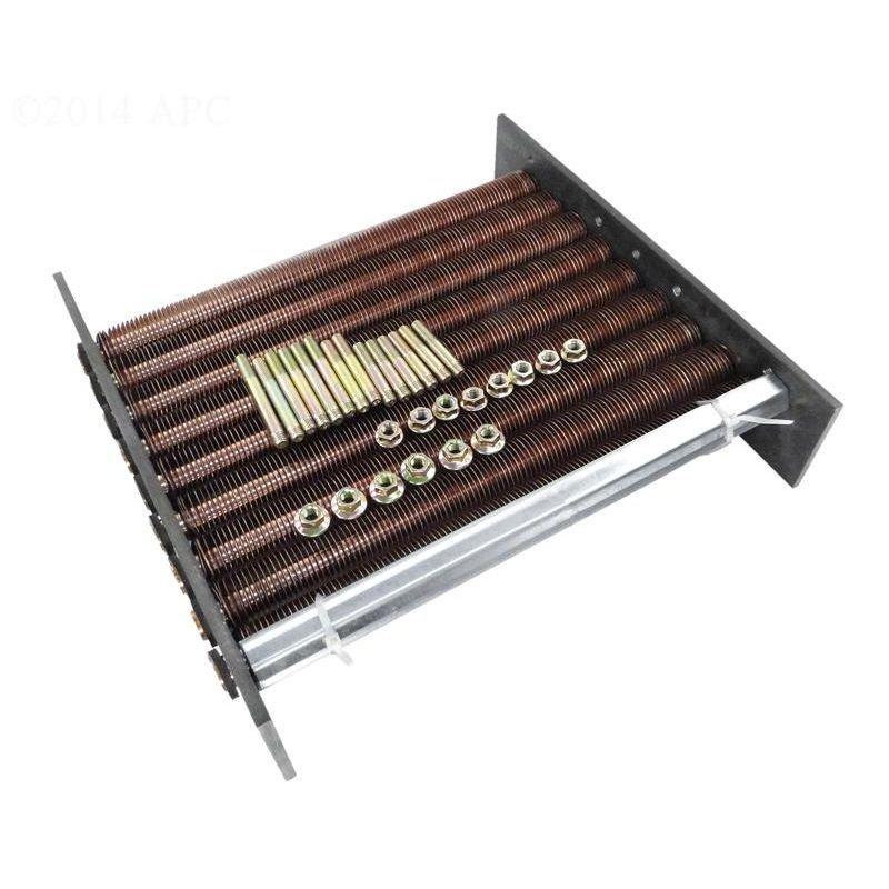 Raypak  Exchanger Heat-Only F/265