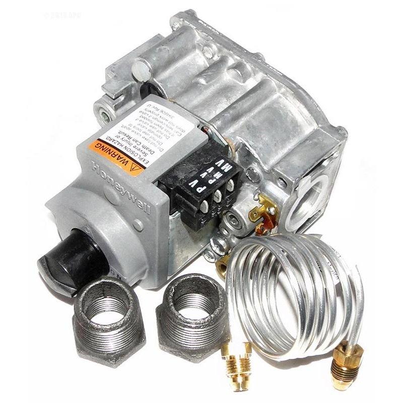 Raypak  Valve Gas Propane Lid