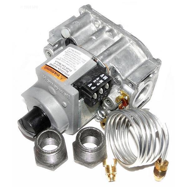 Valve, Gas Propane Lid