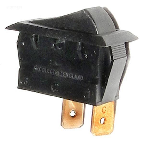 Zodiac - Rocker Switch for Zodiac Jandy Laars Elecktra/LRZM