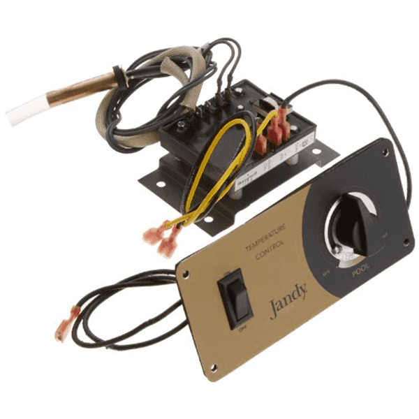 Zodiac  Temp Control Assembly ESG