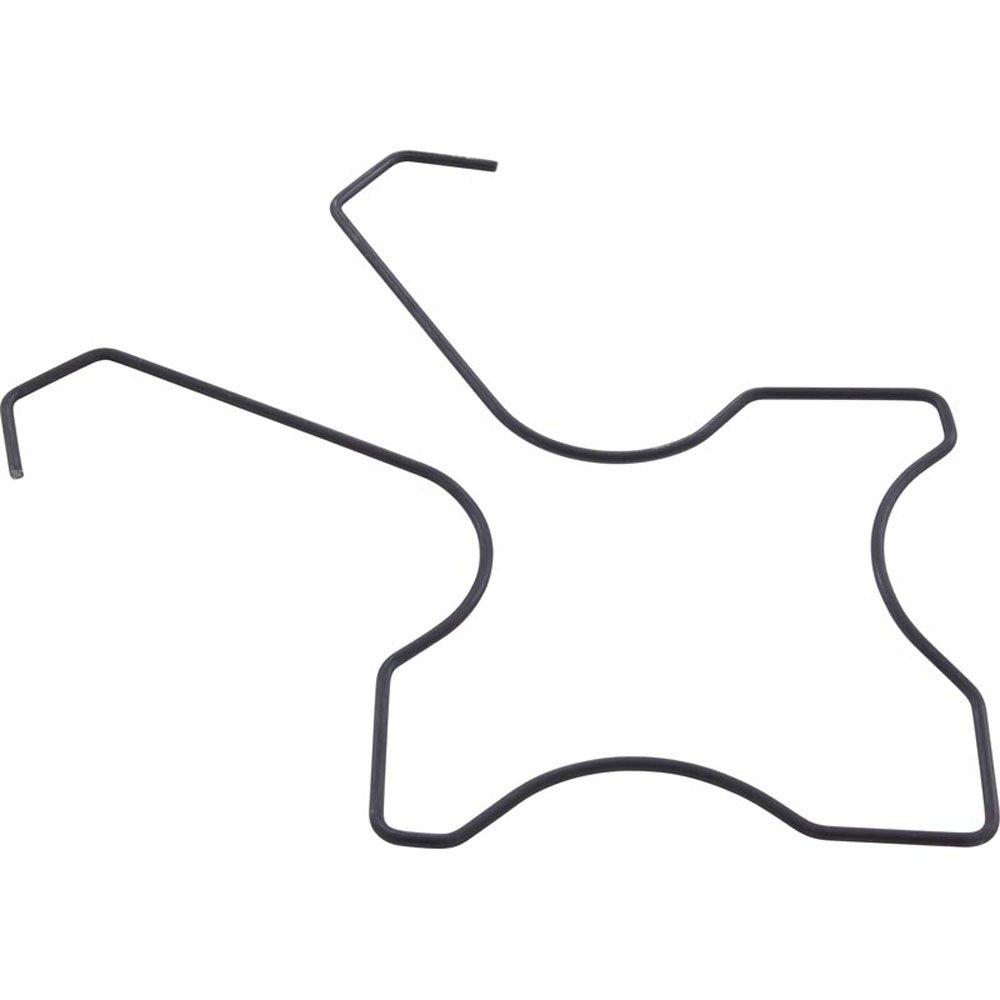 Zodiac  Clip Baffle Retainer+
