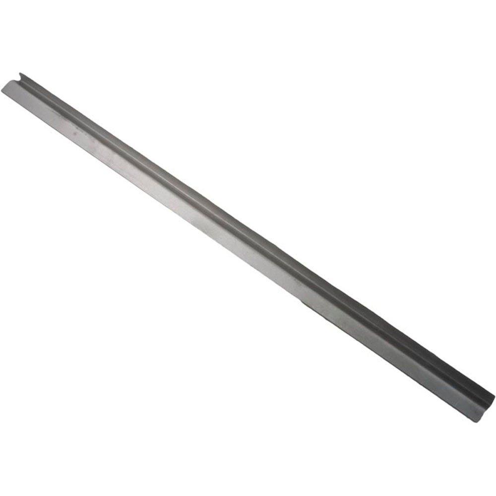 Zodiac  Baffle Heat Exchanger-8 Req (400)+