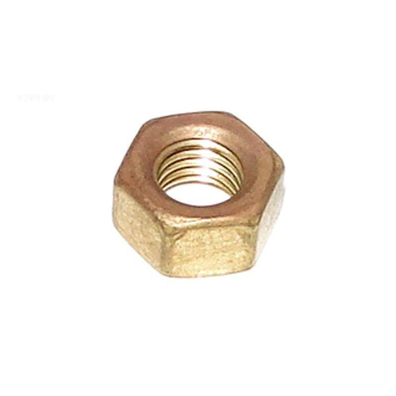 Zodiac - Nut, for Flow Control Assembly +