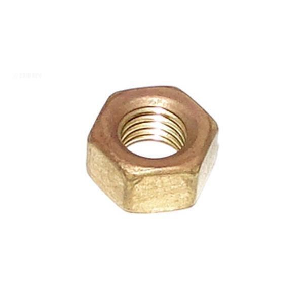 Zodiac  Nut for Flow Control Assembly +