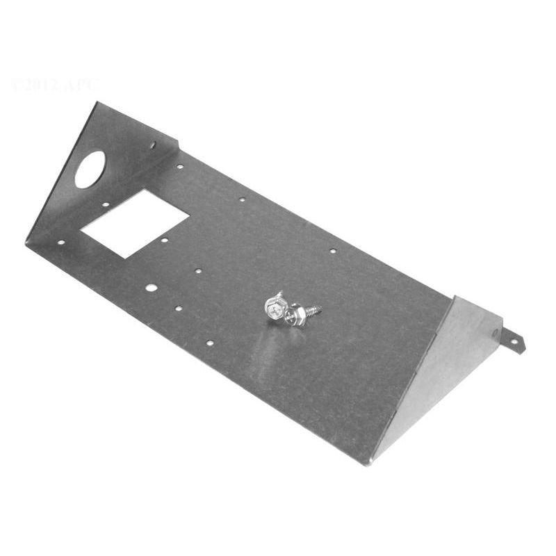 Zodiac  Mounting Panel for Ignition Control Esc