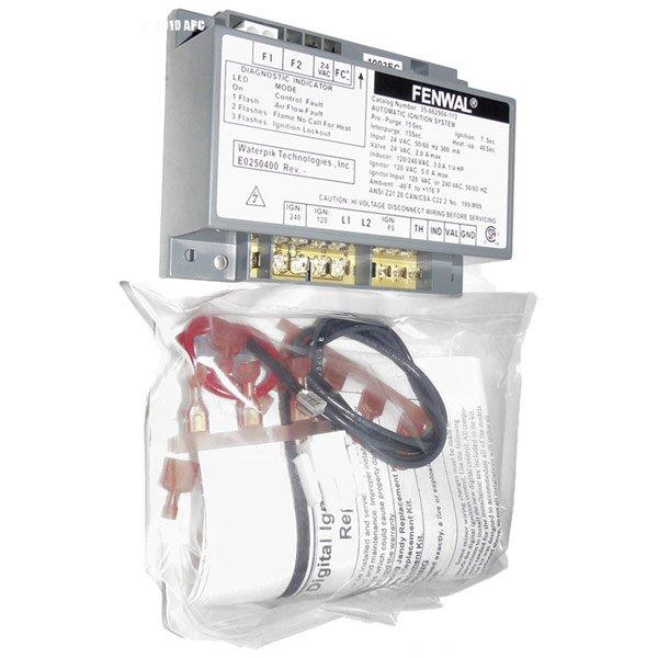 Zodiac  Ignition Control Replacement Kit