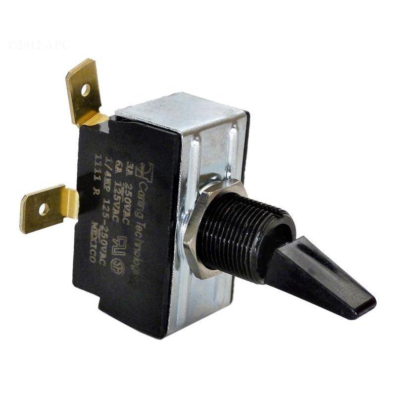 Raypak  Switch Toggle Elec