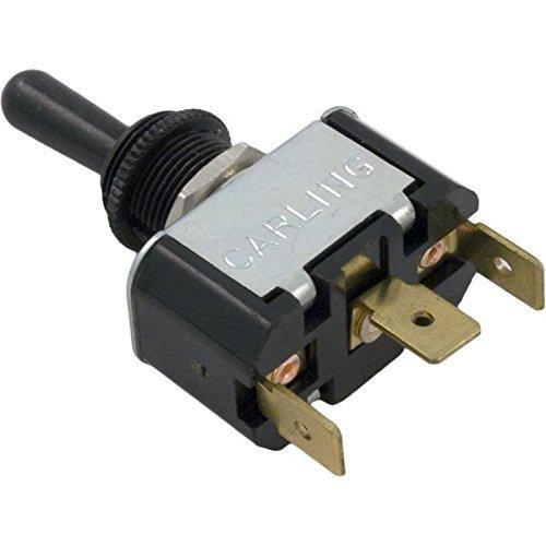 Raypak  Switch Toggle Iid