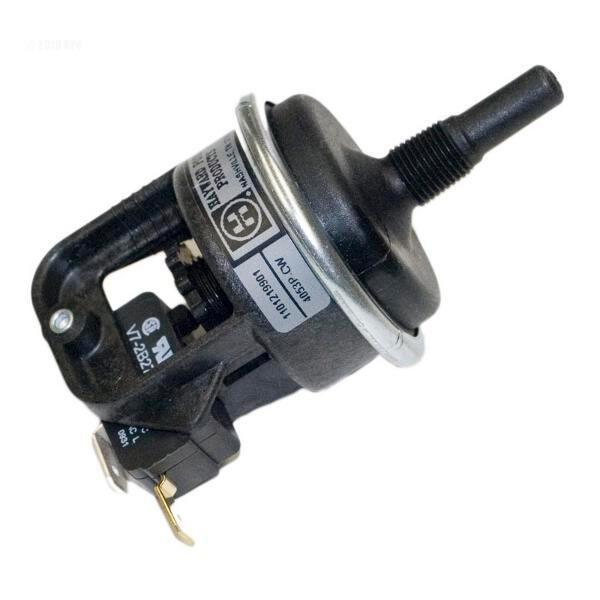 Hayward  Pressure Switch