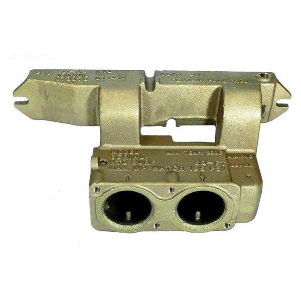 Pentair Main Header In- Out | Leslie's Pool Supplies