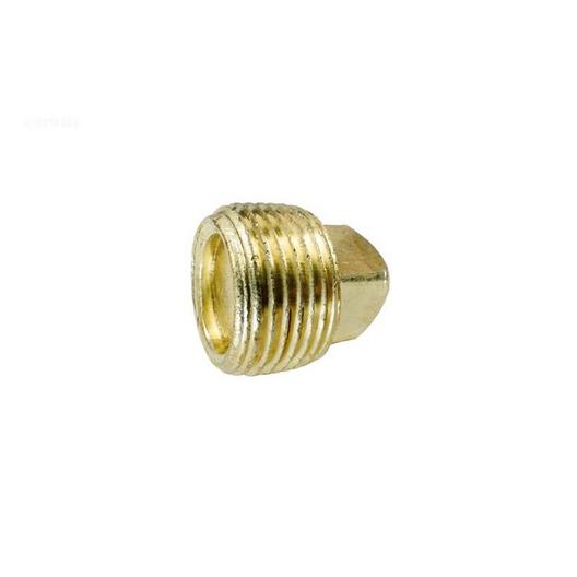 Zodiac  3/4 NPT Brass Plug