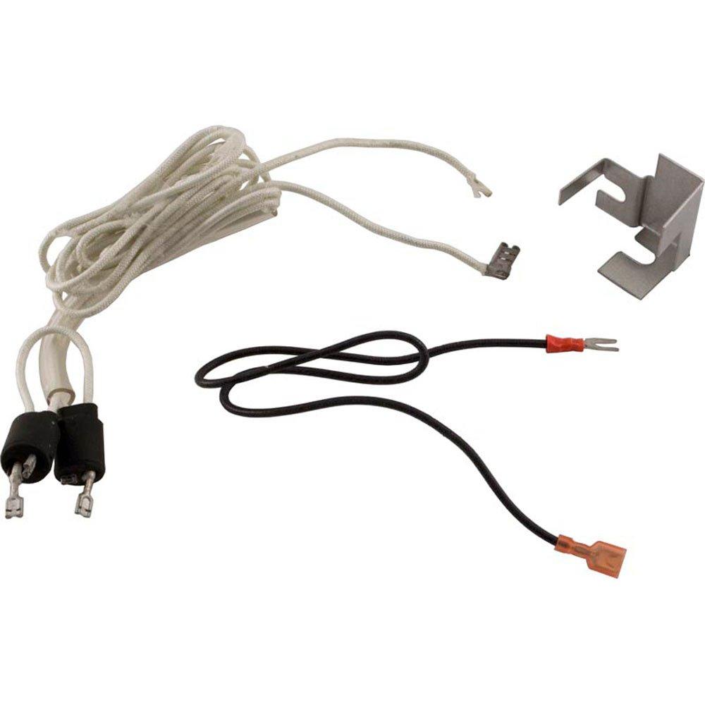 Zodiac - Wire Harness, Temp, Control (Electric)