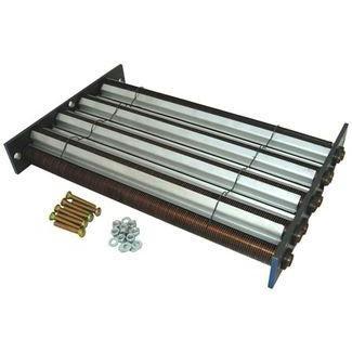 Zodiac  Tube Bundle Jandy/Teledyne 400