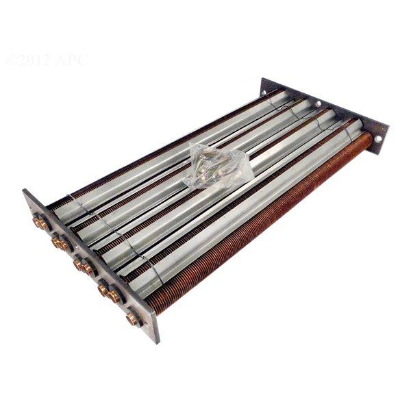 Tube Bundle, Jandy/Teledyne 400