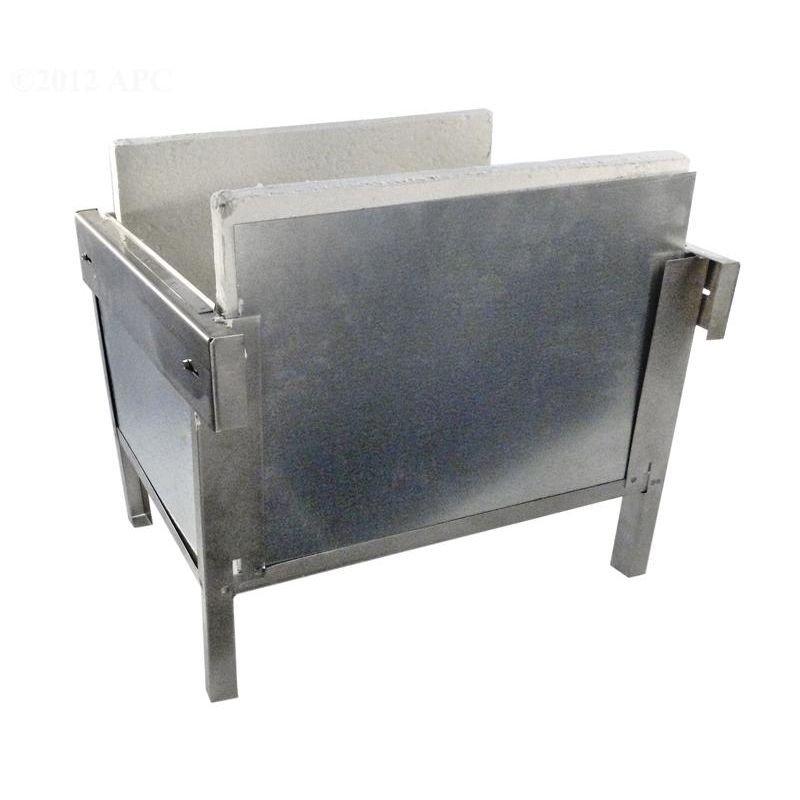 Pentair  Combustion Chamber Assembly -250