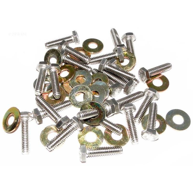 Raypak - B0Lt Kit P-RP2100