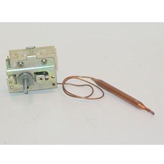 Invensys Controls  Thermostat Purex Electric Heat