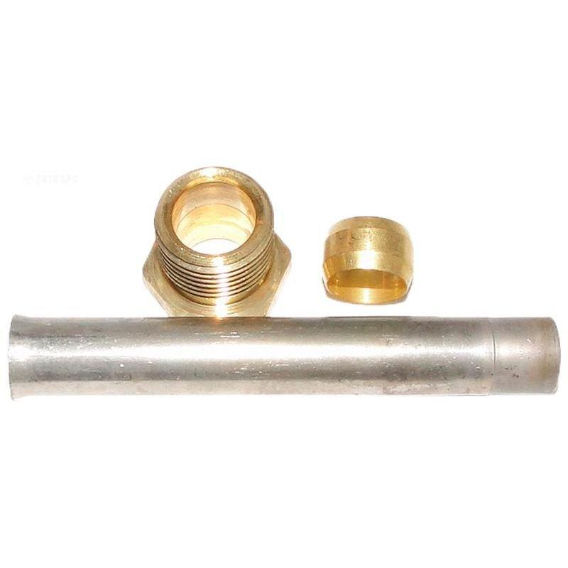 Raypak  Well Sensor with Ferrule