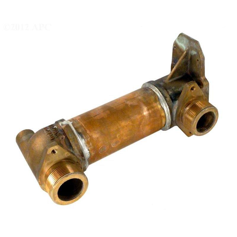 Raypak  Element Tube Assembly for Raypak Heaters