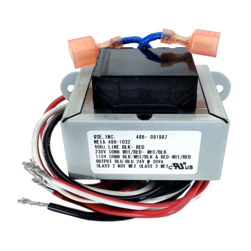 Pentair  Transformer 1384C  Dual Voltage