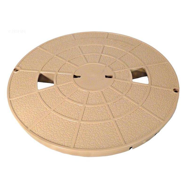 Pentair  Cover Skimmer (Tan)