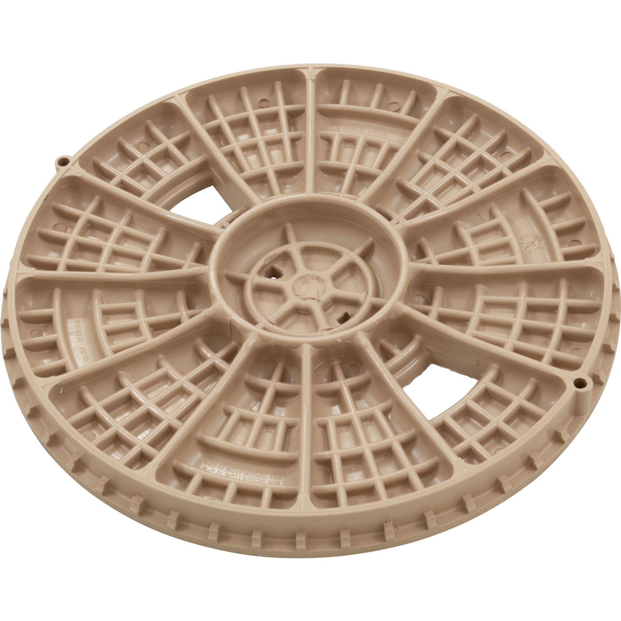 Pentair  Cover Skimmer (Tan)