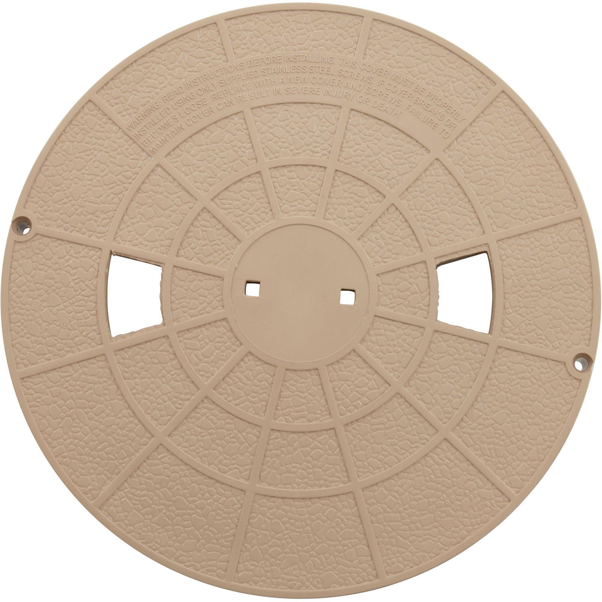 Pentair  Cover Skimmer (Tan)