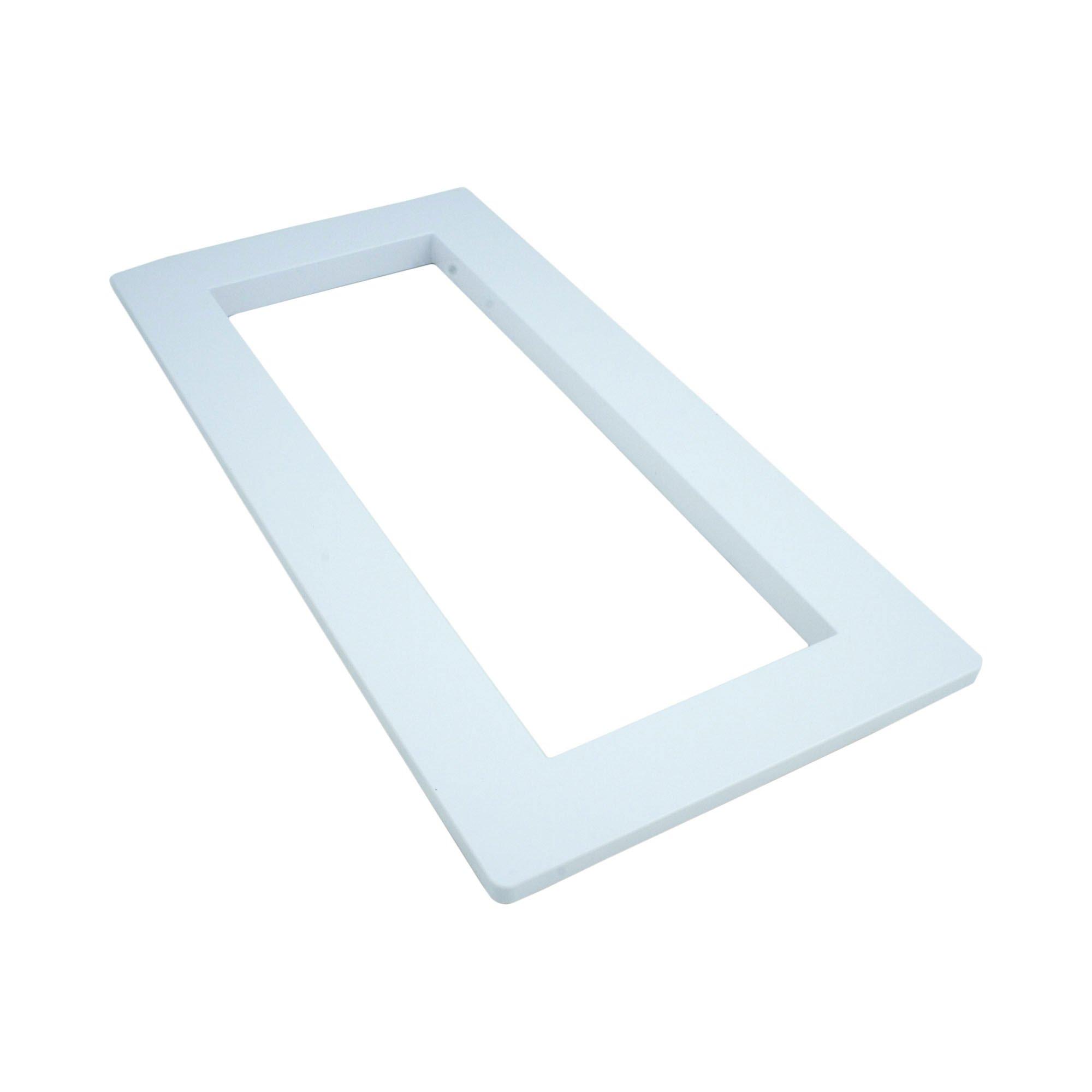 Hayward  Cover Snap-On for Face Plate