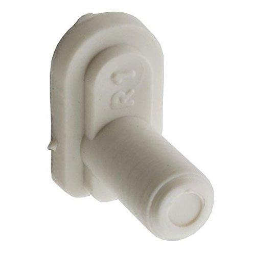 Waterway  Hinge Square Skimmer