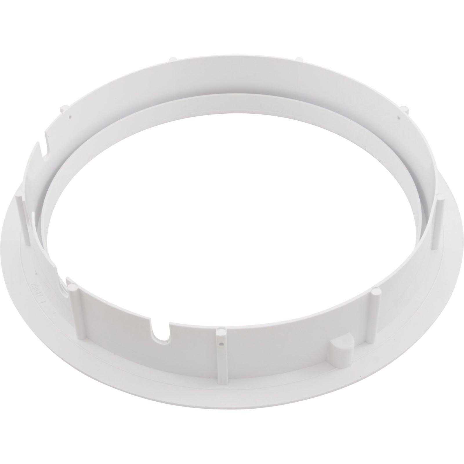 Hayward  SPX1070B Adjusting Skimmer Collar White