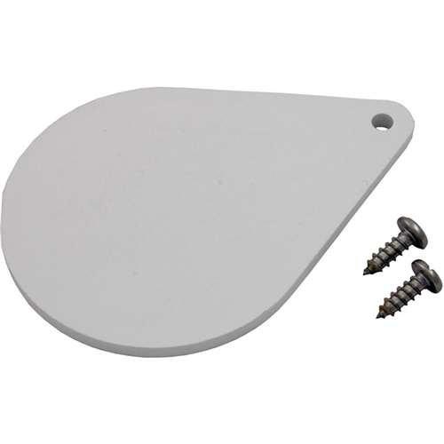 Carvin - Trim Plate - with Screw