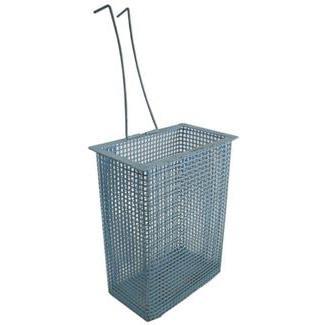 Aladdin Equipment Co  Powder Coated Basket for American Concrete Deck Filter