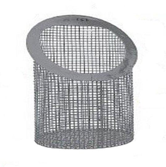 Aladdin Equipment Co  Powder Coated Basket for 4in Mueller