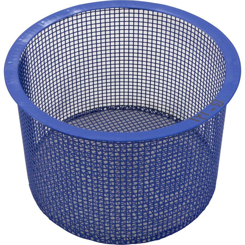 pump basket for above ground pool opening