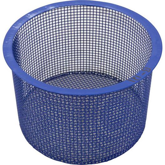 Aladdin Equipment Co  Powder Coated Basket for Sta Rite C-108-25SS-11in.