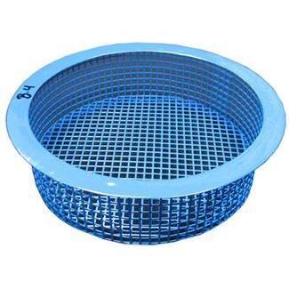 Aladdin Equipment Co  Powder Coated Basket for Landon New Type Skimmer