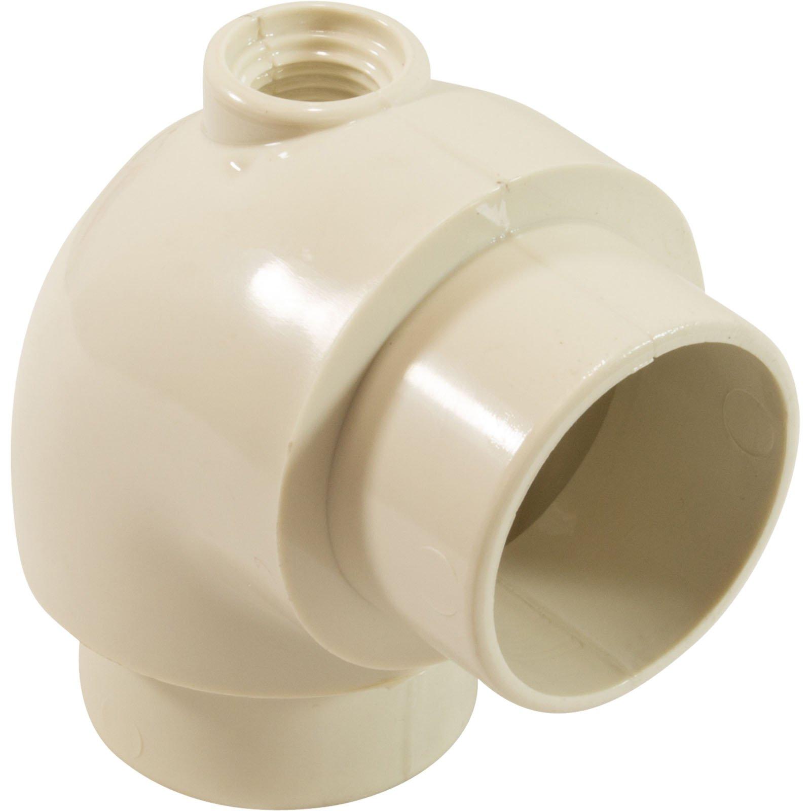 Pentair  R36031 Vac-Mate 90 Elbow